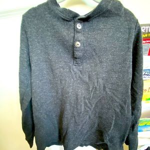 Children’s place boys long sleeve thermal